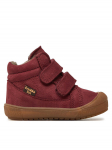 Froddo Saapad Olie Wool Tex G2110138-8 M Bordoopunane