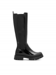 DeeZee Ratsasaapad BRIGITTA WYL3497-7 Must