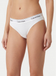 Calvin Klein Underwear Klassikalised alusp&uuml;ksid LV00QF8520 Valge