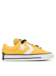 Converse Tossud Star Player 76 Puff A11484C Kollane