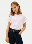 Tommy Hilfiger T-s&auml;rk Essential KG0KG08970 Heleроosa Relaxed Fit