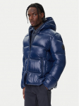 Save The Duck Talvejope D31280M LOVE21 Sinine Regular Fit