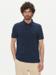 Tommy Hilfiger Polo s&auml;rk 1985 MW0MW17770 Tumesinine Regular Fit