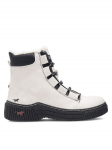 Mustang Saapad 1436-605 Valge