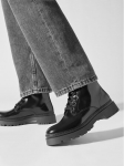 Gant Traperid Aligrey Mid Boot 27541323 Must