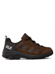 Jack Wolfskin Matkajalatsid Vojo 3 Texapore Low M 4042441 Pruun