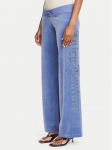 Juicy Couture Dressip&uuml;ksid Old Gothic JCWBJ226334 Sinine Regular Fit