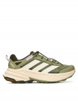 adidas Matkajalatsid Terrex Freehiker Sl Gore-Tex Hiking Shoes KJ1920 Roheline