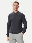 BOSS Kampsun Arion 50527584 Tumesinine Regular Fit
