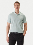 BOSS Polo s&auml;rk PL_GOC Chip Pattern 50554591 T&uuml;rkiissinine Regular Fit