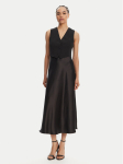 Liu Jo Kokteilikleit WA5271 TS896 Must Regular Fit