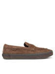 Vans Loaferid Skate Loafer VN000Z3QFST1 Pruun