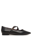 Tamaris Baleriinad 1-22161-47 Must