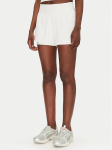 Under Armour Spordi&scaron;ortsid Vanish 2in1 1376936 Valge Regular Fit