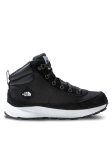 The North Face Matkajalatsid Y Back-To-Berkeley Iv HikerNF0A7W5ZKY41 Must