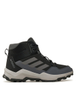 adidas Matkajalatsid Terrex Ax4r Mid IF6520 Must