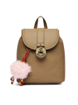 LOVE MOSCHINO Seljakott JC4237PP0PKI0105 Beež