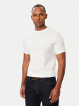 Guess T-s&auml;rk M6BI49 K6186 Valge Slim Fit