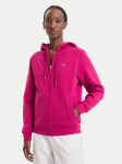 Lacoste Pluus SF5256 Tumeroosa Regular Fit