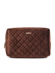 MEXX Kosmeetikakott CEO-MEXX-W1-012-AW26 Pruun