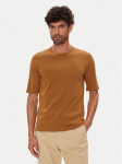 K-Way T-s&auml;rk Combe K4126SW Pruun Regular Fit