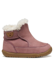 Geox Ratsasaapad B Macchia Girl B664PC 00033 C8006 Roosa