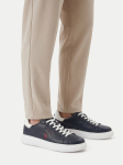 U.S. Polo Assn. Tossud EO-AUSTIN001M/6L1 Tumesinine