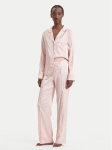 Guess Pidžaama O6BX03 W3501 Roosa Regular Fit
