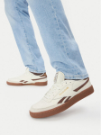 Reebok Tossud EO-CLUB C REVENGE VINTAGE 100278993 Kreemjas
