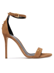 Elisabetta Franchi Sandaalid SA-89L-66E2-V570 Helepruun