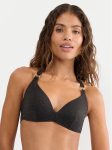 Triumph Bikini &uuml;lemine osa Summer Sunset 10226579 Must