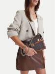 Nine West K&auml;ekott EO-ELEGANT FLOW-TK25740 Tumepruun