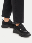 Calvin Klein Tossud Hike Runner Lup Lin Mesh HW0HW03000 Must