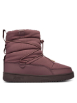 Puma Lumesaapad Snowbae Wns 393920 Tumepruun