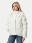 Tommy Jeans Sulejope Alaska  DW0DW18610 Valge Regular Fit