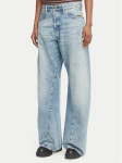 G-STAR Teksad Contor 3DD27690 D788 Helesinine Loose Fit