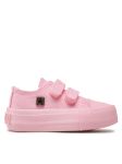 Big Star Shoes Tennised JJ374040 Roosa