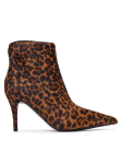 Guess Saapad FLFCEZ LEA10 Pruun