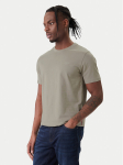 JOOP! Jeans T-s&auml;rk 32Alphis 10011152 30045926 Beež Modern Fit