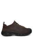 Keen Poolsaapad Targhee IV Oxford 1031648 Pruun