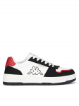 Kappa Tossud SS24-3C001(CH) Valge