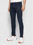 Selected Homme Teksad Leon 16069648 Tumesinine Slim Fit