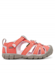 Keen Sandaalid Seacamp Ii Cnx C 1030805 Oranž 30