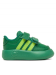 adidas Tossud Disney Breaknet Monsters Inc. JH9234 Roheline 19
