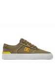 DC Shoes Tenniskingad Teknic S ADYS300739 Khakiv&auml;rviline
