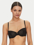BOSS Traadiga rinnahoidja 50520359 Must