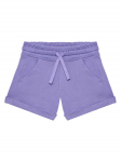United Colors Of Benetton Spordi&scaron;ortsid 3J68C901C Lilla Regular Fit 160