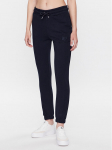 Gant Dressip&uuml;ksid 4200709 Tumesinine Regular Fit