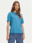 United Colors Of Benetton T-s&auml;rk 3Z12D101X Sinine Slim Fit S