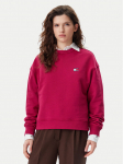 Tommy Jeans Pluus DW0DW19408 Roosa Boxy Fit